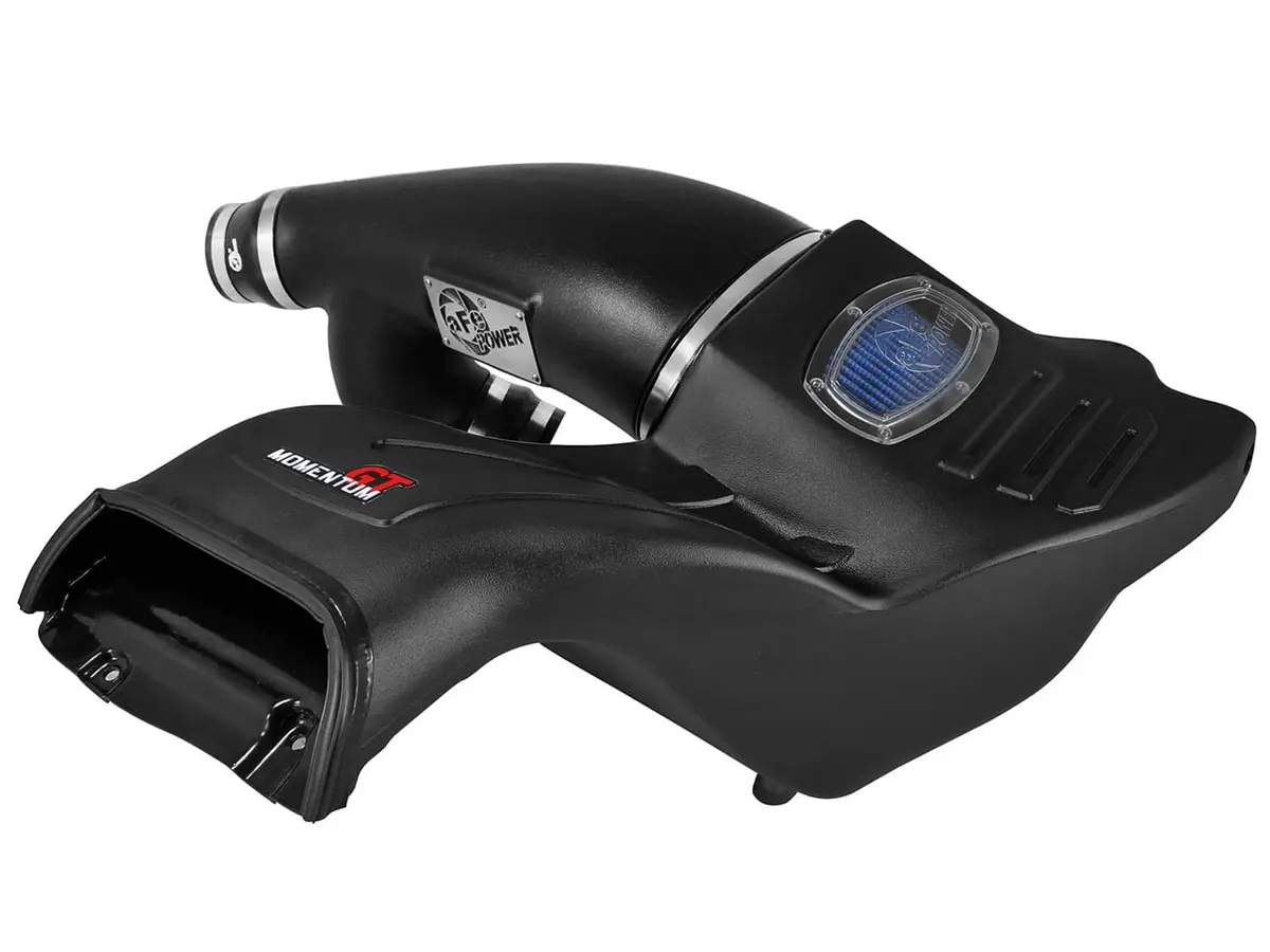 Intake Kit 15-17 F150 2.7L/15-16 3.5L Ecoboost 1