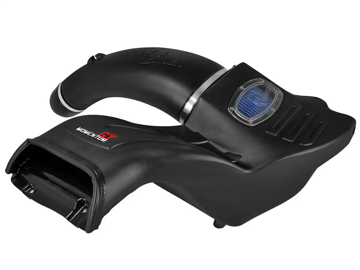 Intake Kit 15-20 F150 1