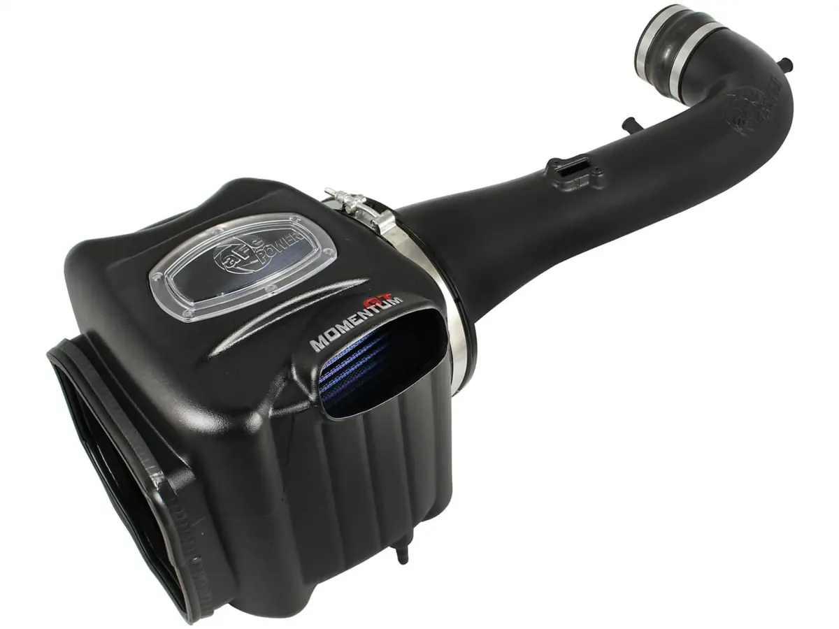Intake Kit 14-18 Gm 1500 1