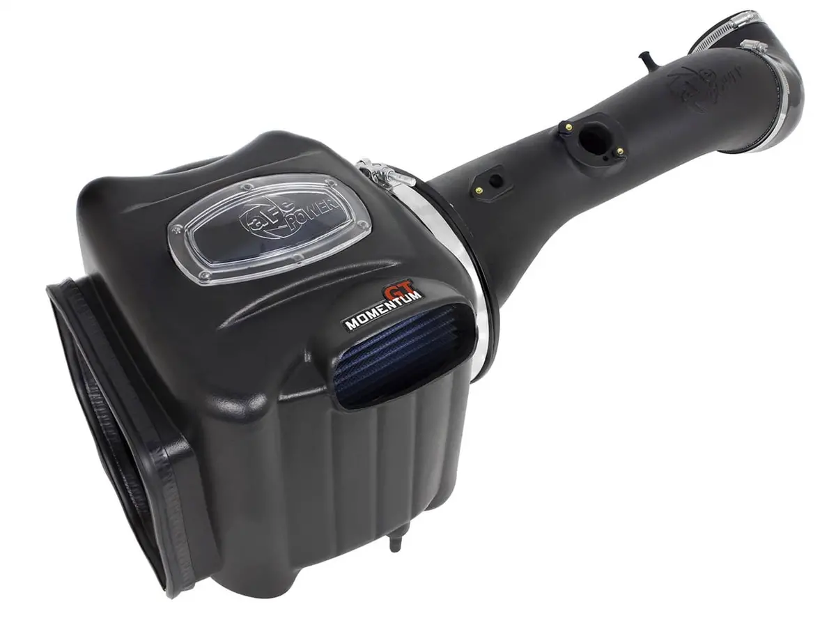 Intake Kit 09-15 Gm Hd 1