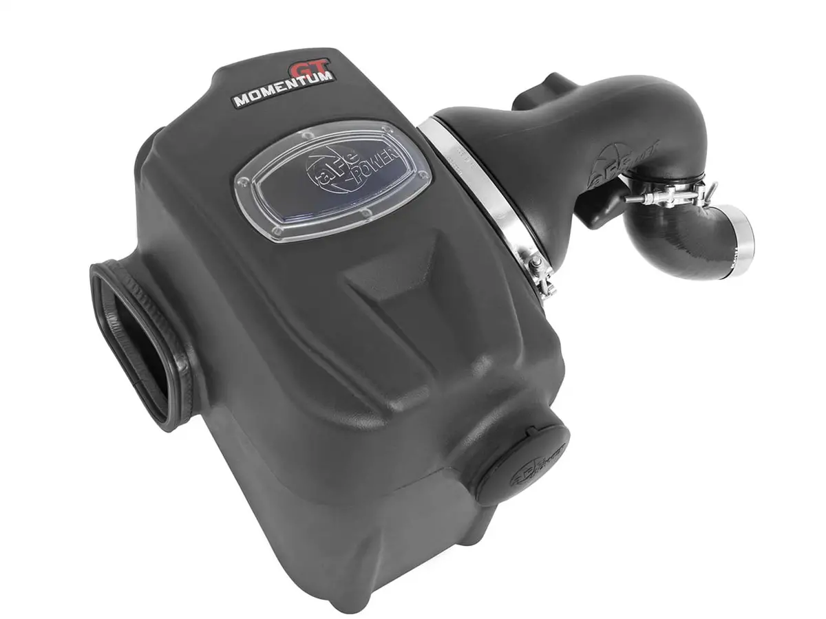 Intake Kit 15-22 Col/Can 1