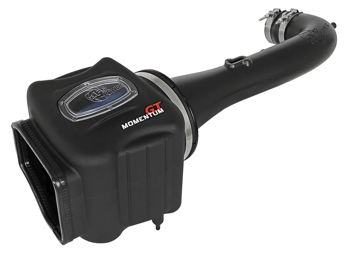 Intake Kit 15-20 Tah/Sub/Yuk 5.3/6.2L/ 15-19 Escalade 6.2L 1