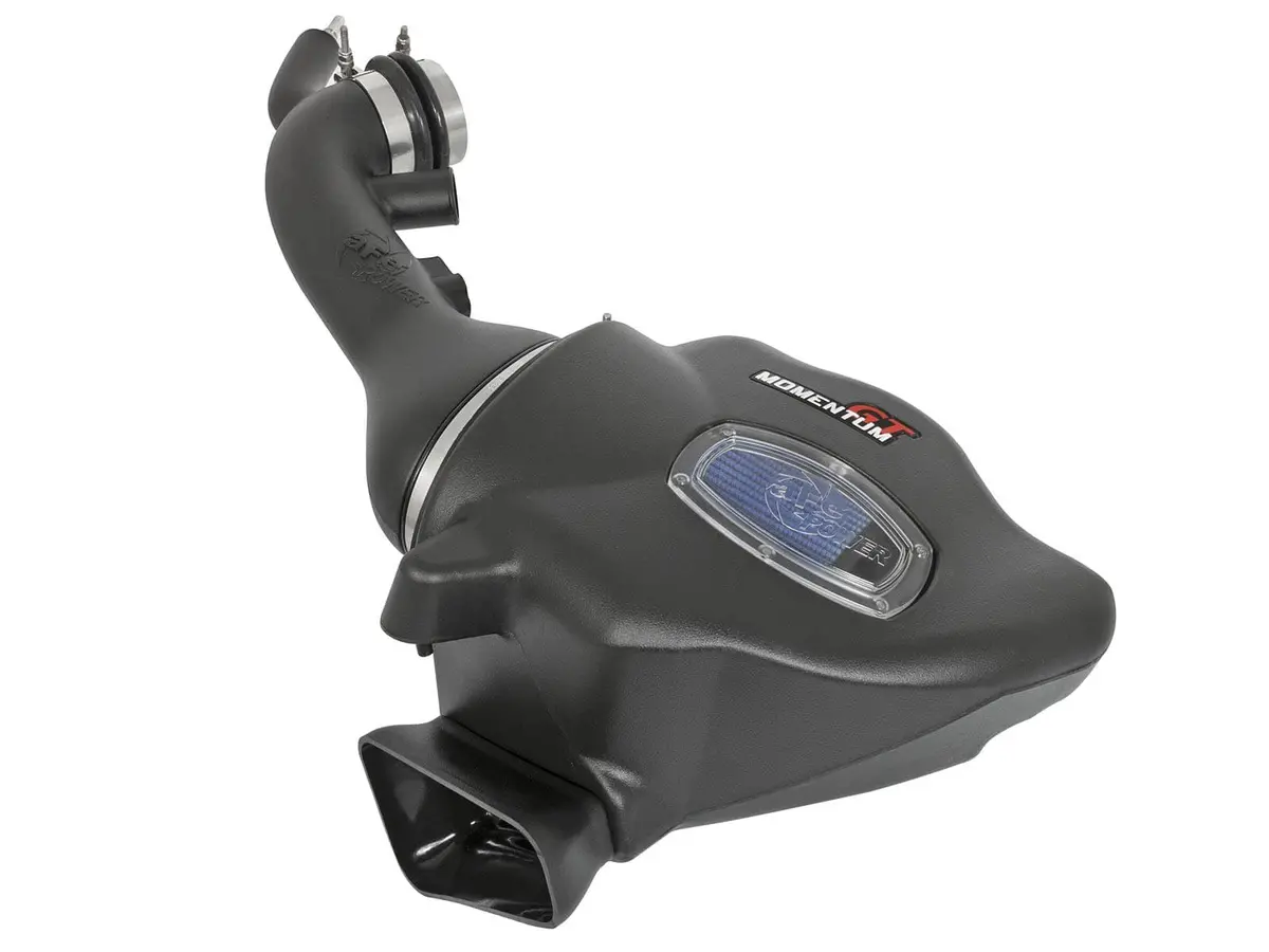 Intake Kit 16-24 Camaro 1