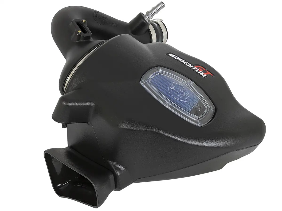 Intake Kit 16-23 Camaro 1