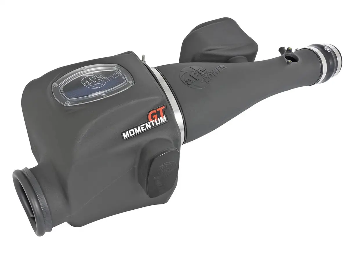 Momentum Gt Intake 16-23 Tacoma 3.5L 1