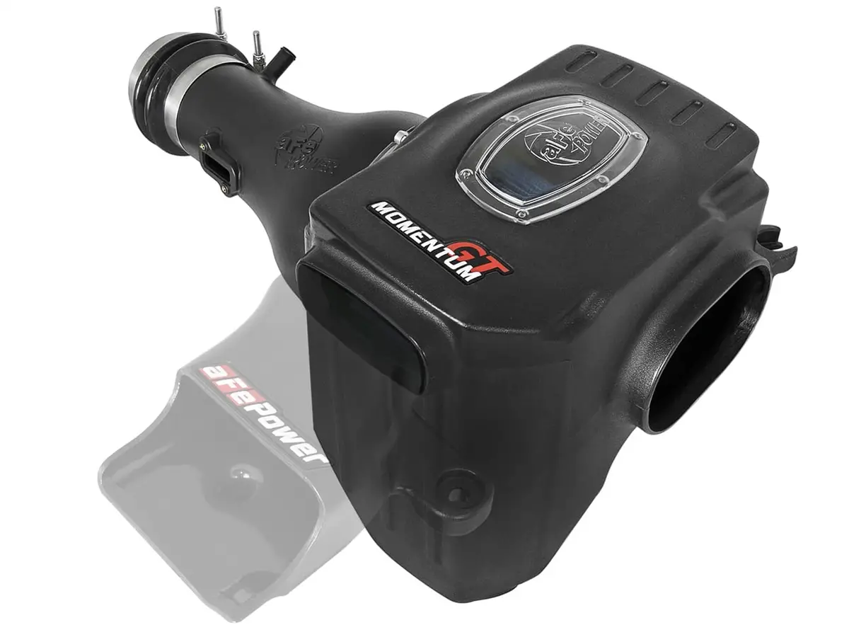 Intake Kit 17-23 Titan 1