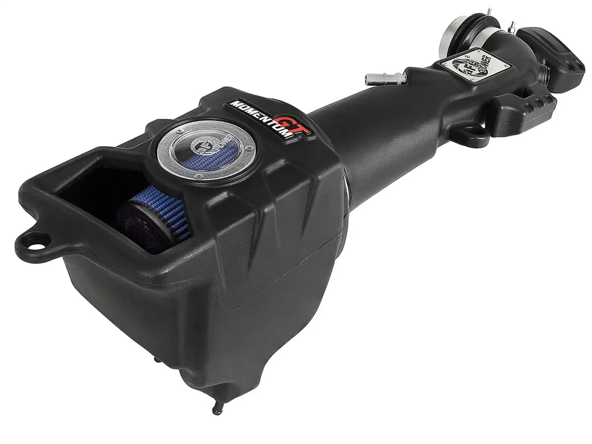 Intake Kit 18-25 Wrangler/ 20-25 Gladiator 1
