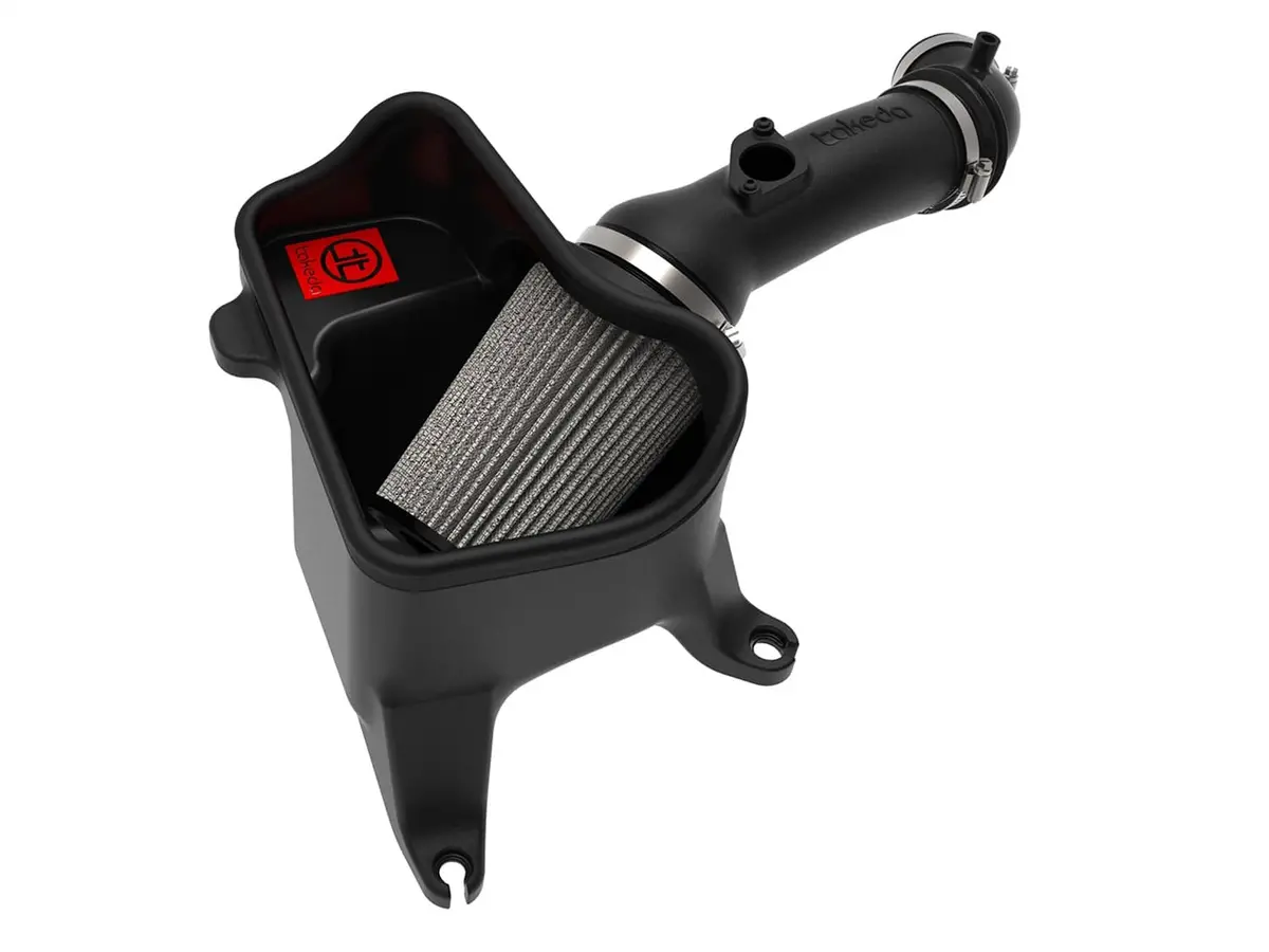 Takeda Intake Kit 16-22 Civic 1