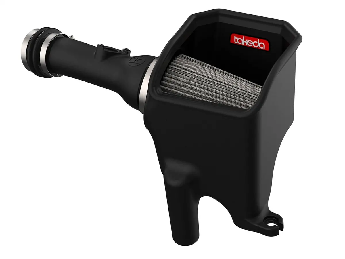 Takeda Intake Kit 16-22 Civic 1