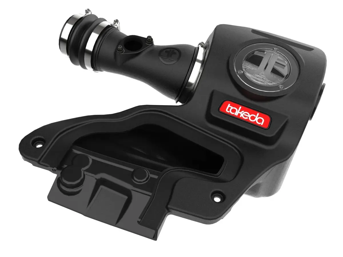Takeda Intake Kit 22-25 Civic / 23-25 Integra 1.5L 1