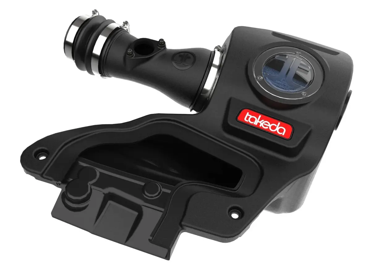 Takeda Intake Kit 22-25 Civic / 23-25 Integra 1.5L 1