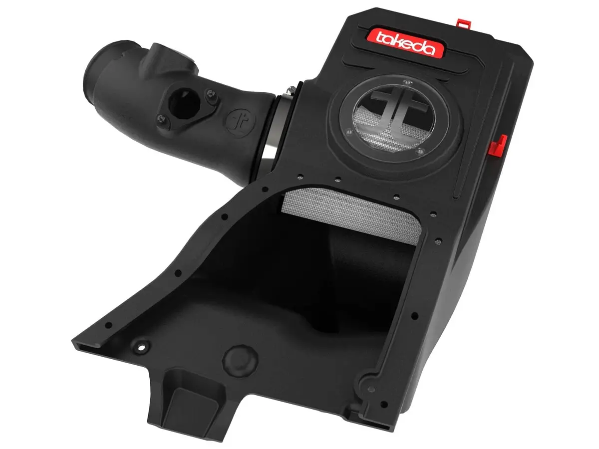 Takeda Intake Kit 23-25 Civic/24-25 Integra Type S 2.0L 1