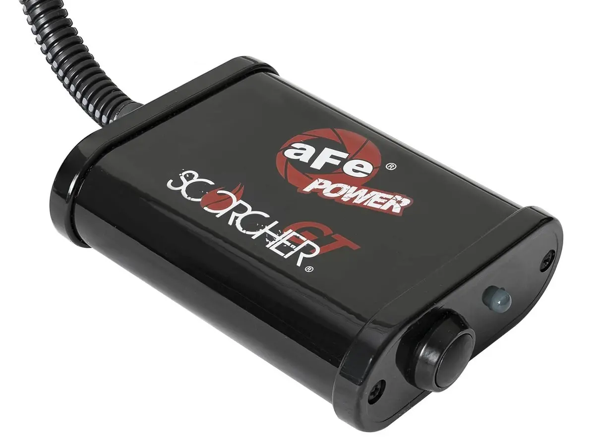 Scorcher Gt 11-24 300/Challenger /Charger 5.7/6.4L 1
