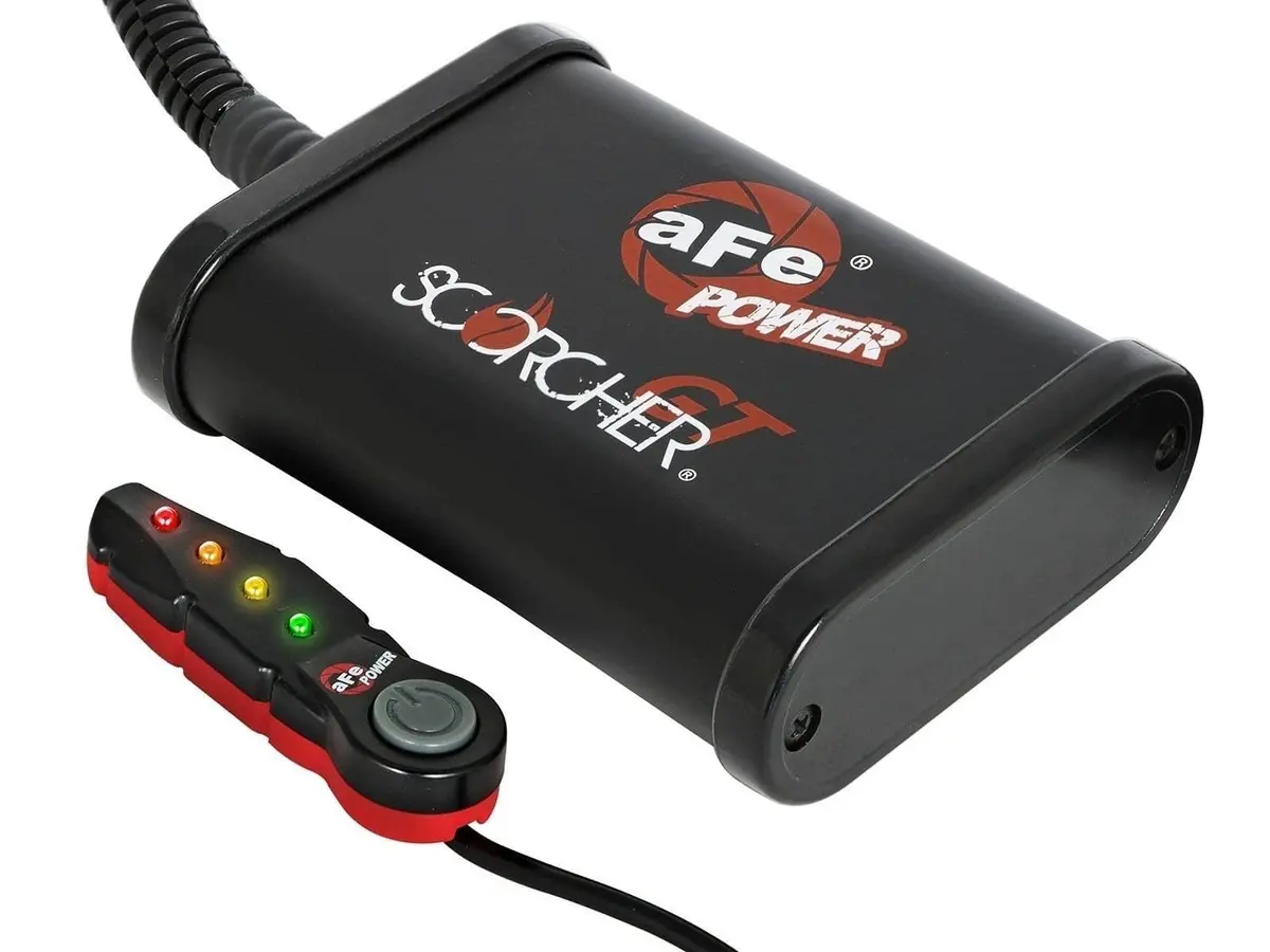 Scorcher Gt 2025 Ram 1500 3.0L/23-25 Wagoneer 1