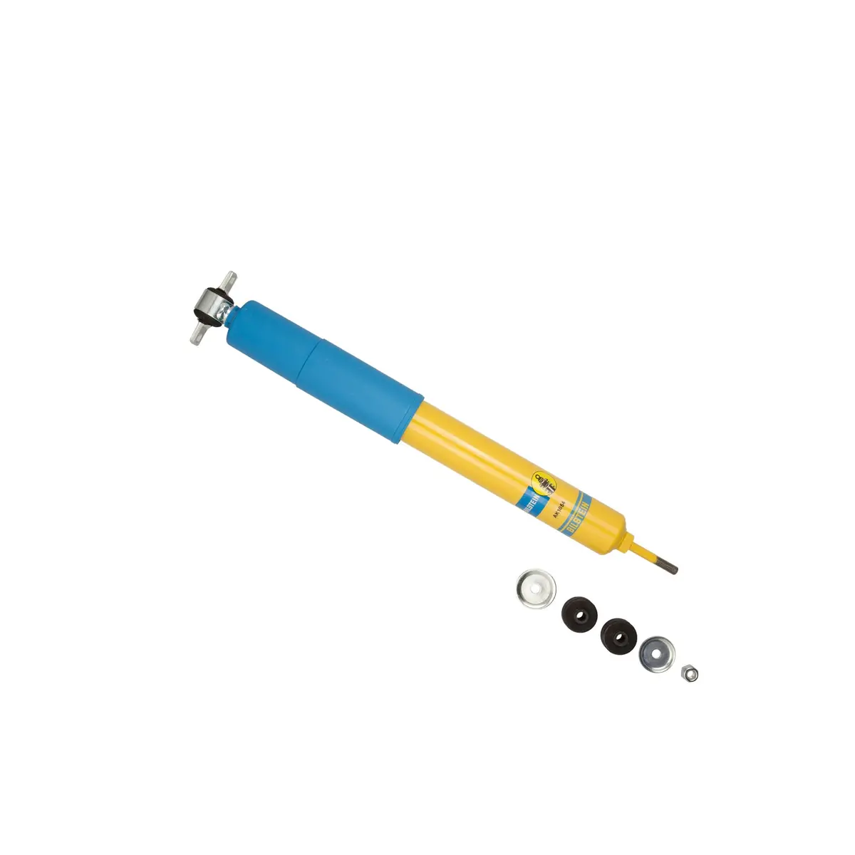 Ak Series - Suspension Shock Absorber 1