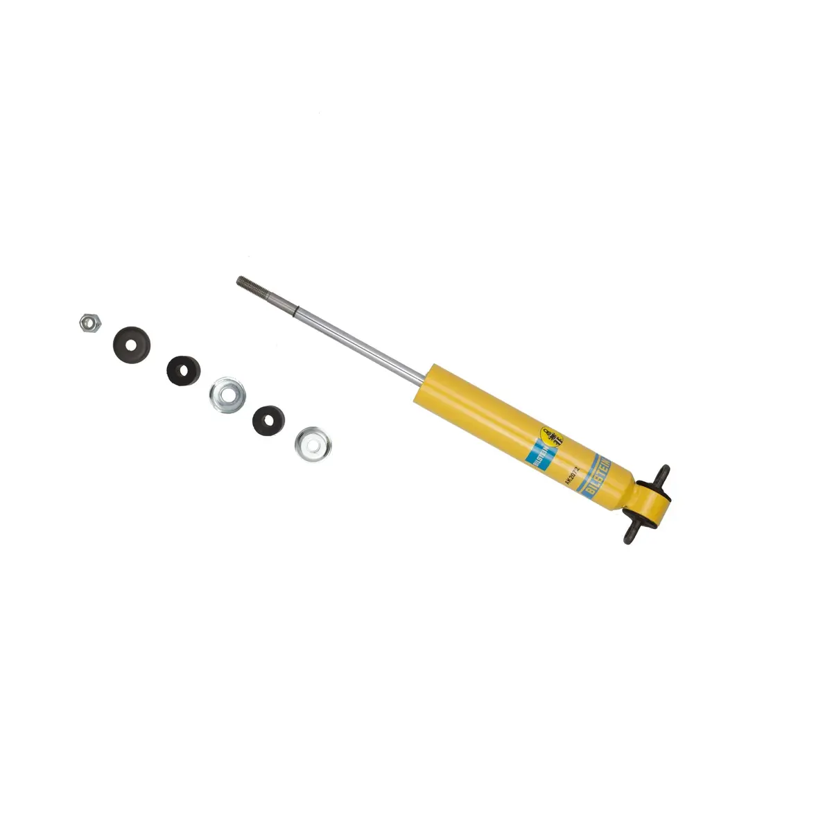 Ak Series - Suspension Shock Absorber 1