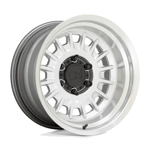 Br Aliso 17X8.5 6X5.5 G-Slv Mir-Lp -10Mm 1