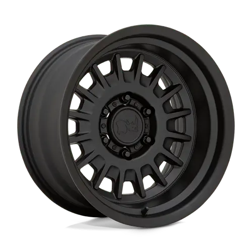 Br Aliso 18X9 5X150 M-Blk 12Mm 1