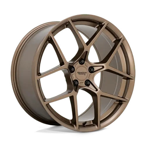 Ar924 20X9 5X4.5 M-Brnz 35Mm 1