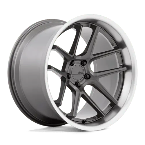 Ar942 20X12 5X115 M-Gnmtl Mach-Lp 06Mm 1