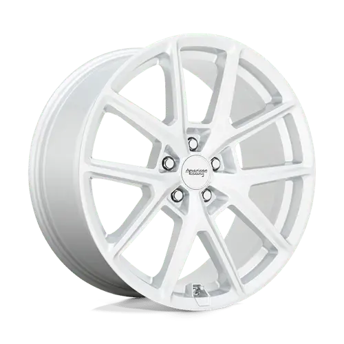 Ar943 18X8 5X120 H-Slv 35Mm 1