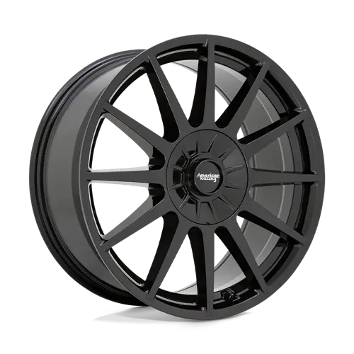 Ar944 17X8 6X135/5.5 G-Blk 35Mm 1