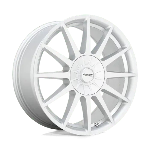 Ar944 17X8 6X120/5.5 H-Slv 35Mm 1