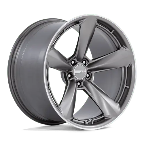 Ttf 20X9.5 5X120 74 +15 M-Ant Mach-Lp 1