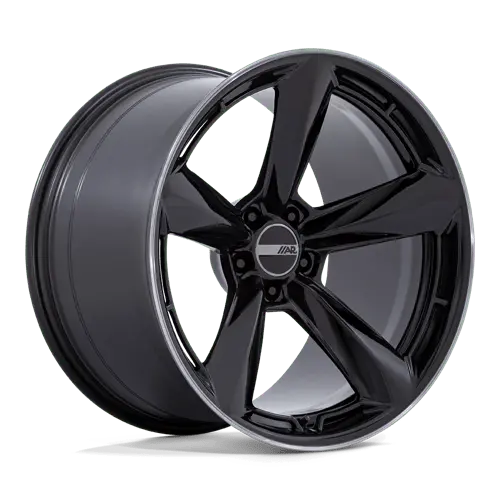Ttf 20X9.5 5X120 74 +15 G-Blk Ddt-Lp 1
