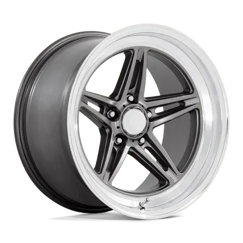 Groove 18X7 5X4.75 72 +0 Anth-Dia-Lp 1