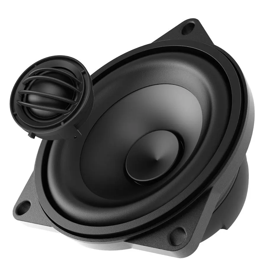 Mid + Tweeter Plug-N-Play - Bmw 1