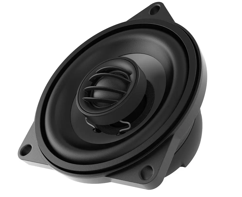 4" Speaker Plug-N-Play - Bmw 1