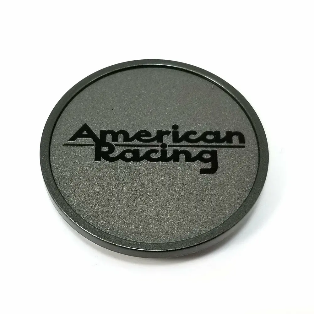 Ar Cap Snap-In Od 69 Id 63.4 - Graphite 1