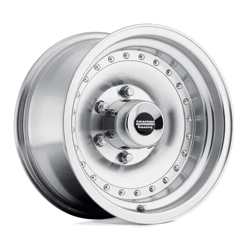 Ar61 Outlaw I 15X7 5X4.75 Mch/Cc -6Mm 1