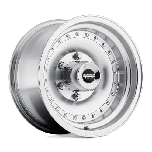Ar61 Outlaw I 15X10 5X4.5 Mch/Cc -38Mm 1