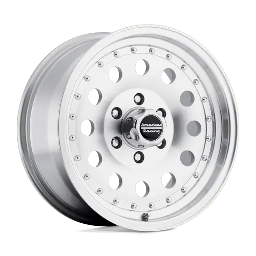 Ar62 Outlaw Ii 18X8 6X5.5 Mch/Cc 00Mm 1