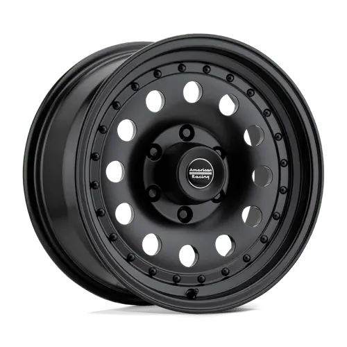 Ar62 14X7 4X4.5 S-Blk 00Mm 1