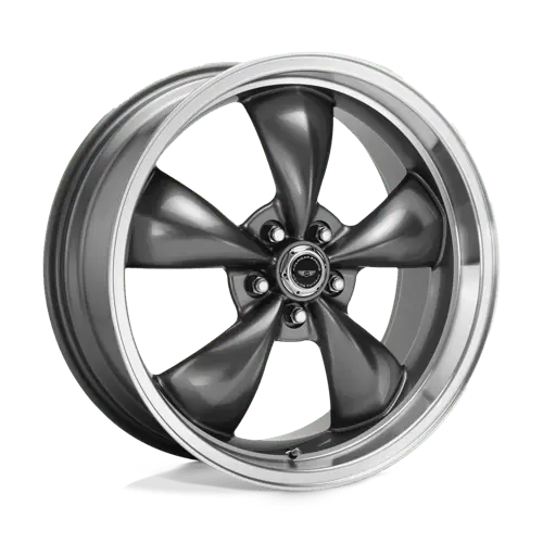 Ar105m Tt-M 17X7 5X4.75 Anth/Mch +0Mm 1