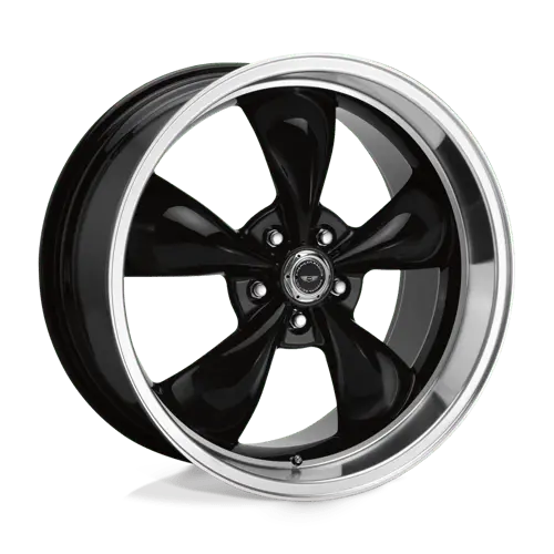 Ar105m Tt-M 16X7 5X4.5 G-Blk/Mch +35Mm 1