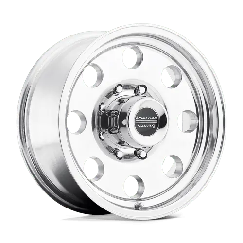 Ar172 Baja 17X9 8X6.5 Pol -12Mm 1