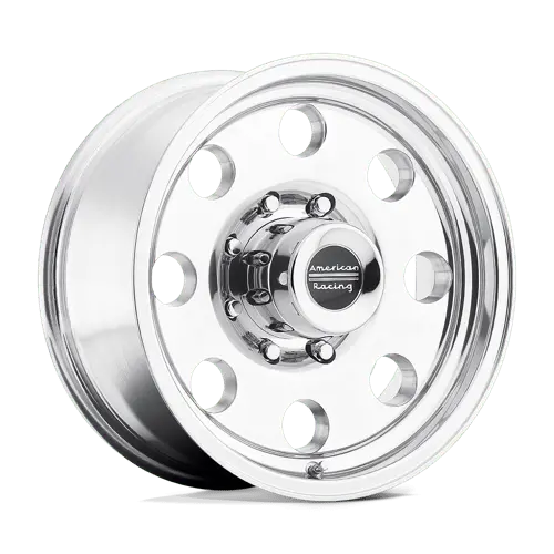 Ar172 Baja 15X7 5X4.5 Pol -6Mm 1
