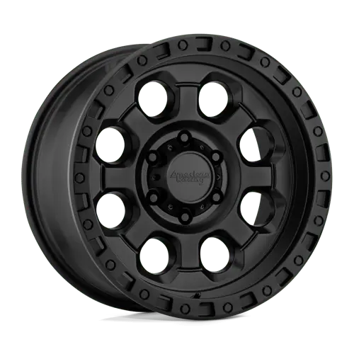 Ar201 18X9 6X5.5 Ci-Blk 40Mm 1
