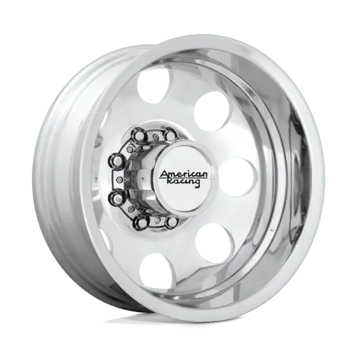 Baja Drw 17X6 8X6.5 -134 Polish (Dr) 1