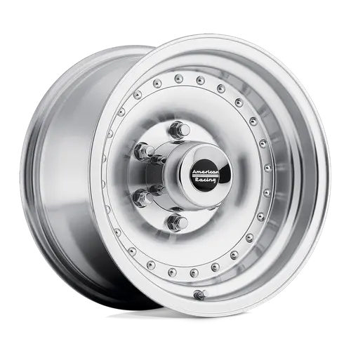 Ar61 Outlaw I 14X7 5X4.75 Mch/Cc 0Mm 1