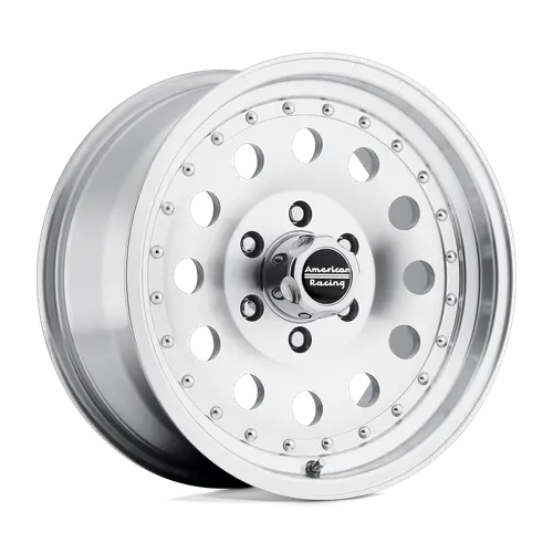 Ar62 Outlaw Ii 14X7 5X4.75 Mch/Cc 0Mm 1