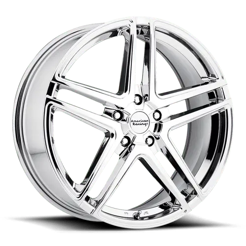 Ar907 16X7 5X4.5 Bright Pvd 40Mm 1