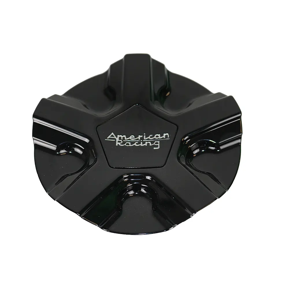 Ar921 Cap Snap In - Gloss Black 1