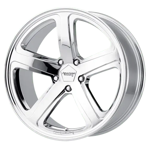Ar922 20X10 5X4.5 Chrome 40Mm 1