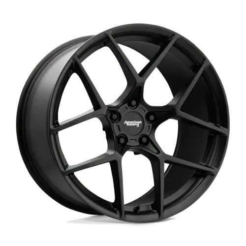 Ar924 20X9 5X115 S-Blk 20Mm 1