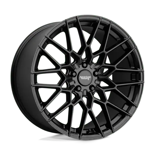 Ar927 20X9 5X120 S-Blk 20Mm 1